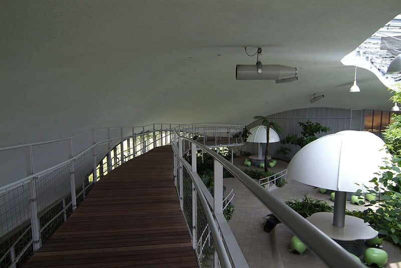 アイランドシティ中央公園の写真12