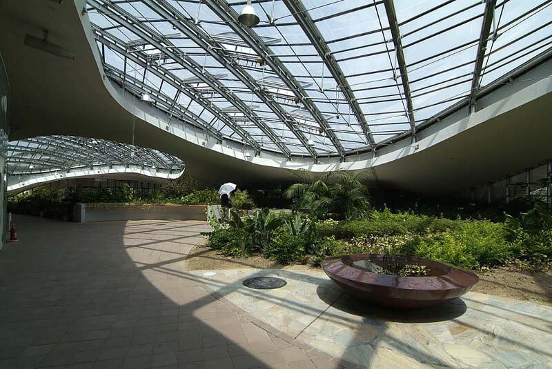 アイランドシティ中央公園の写真13