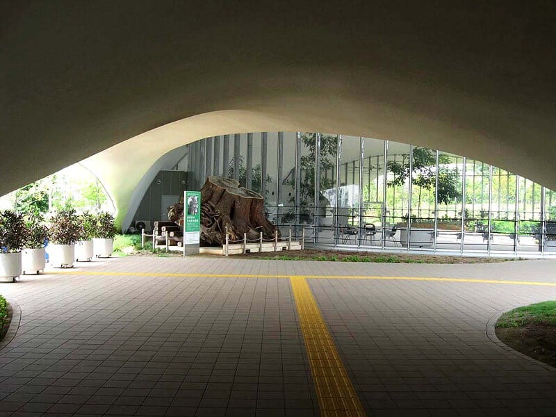 アイランドシティ中央公園の写真18