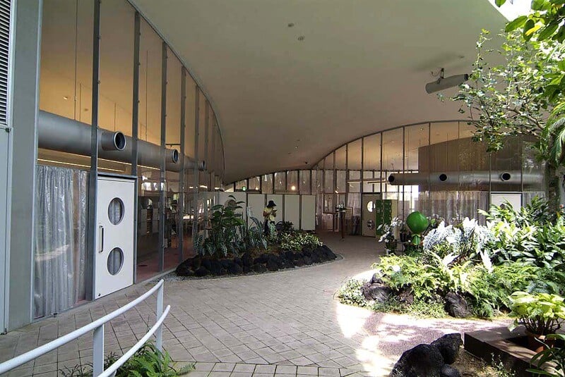 アイランドシティ中央公園の写真20