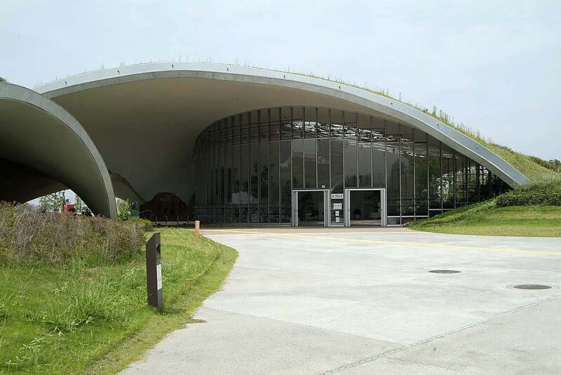 アイランドシティ中央公園の写真21