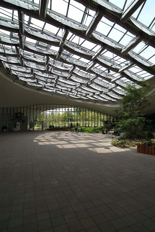 アイランドシティ中央公園の写真23