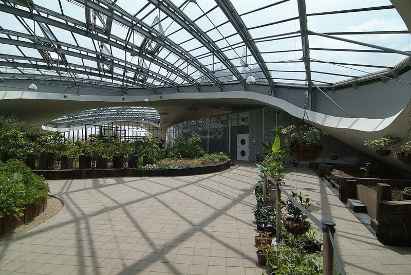 アイランドシティ中央公園の写真24