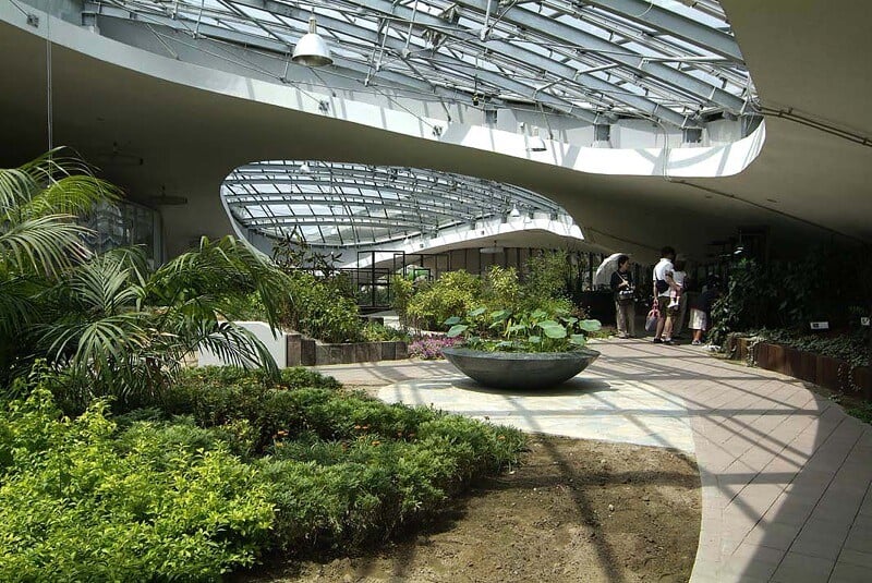 アイランドシティ中央公園の写真26