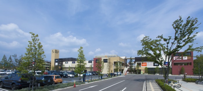 三井アウトレットパーク 倉敷の写真6