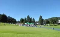 大箱根カントリークラブ