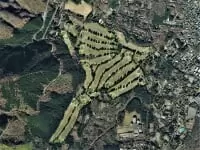 富士屋ホテル 仙石ゴルフコース