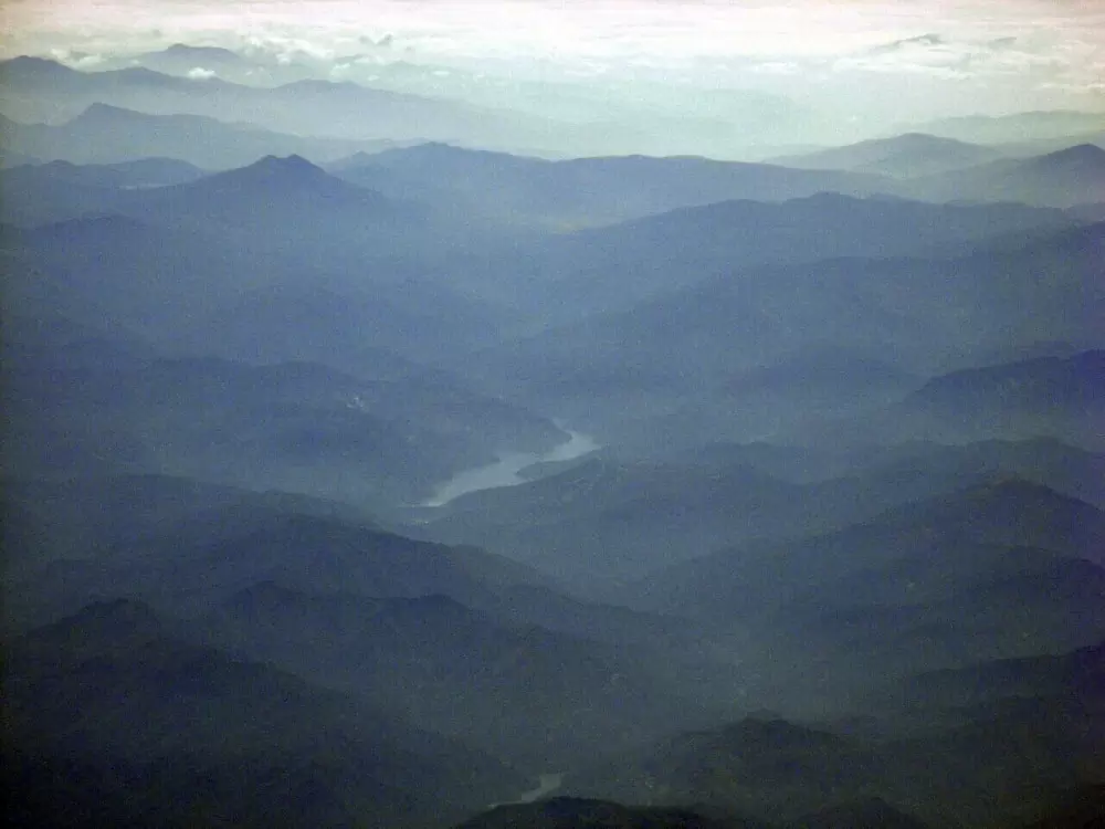 奥只見丸山スキー場の写真1