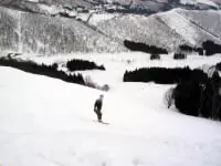 神立高原スキー場