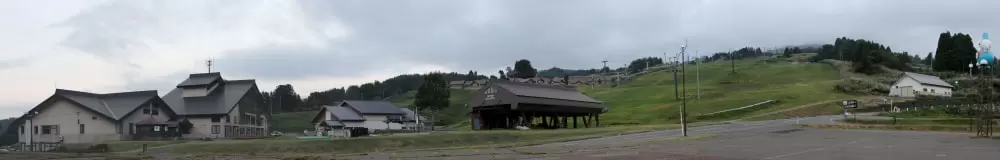 キューピットバレイの写真1