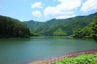 二子島森林公園・キャンプ場