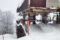 妙高高原 池の平温泉スキー場