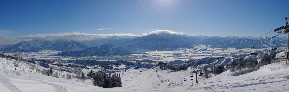 ムイカスノーリゾートの写真4