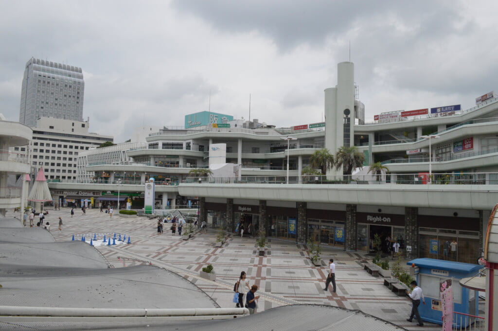 千里セルシーの写真3