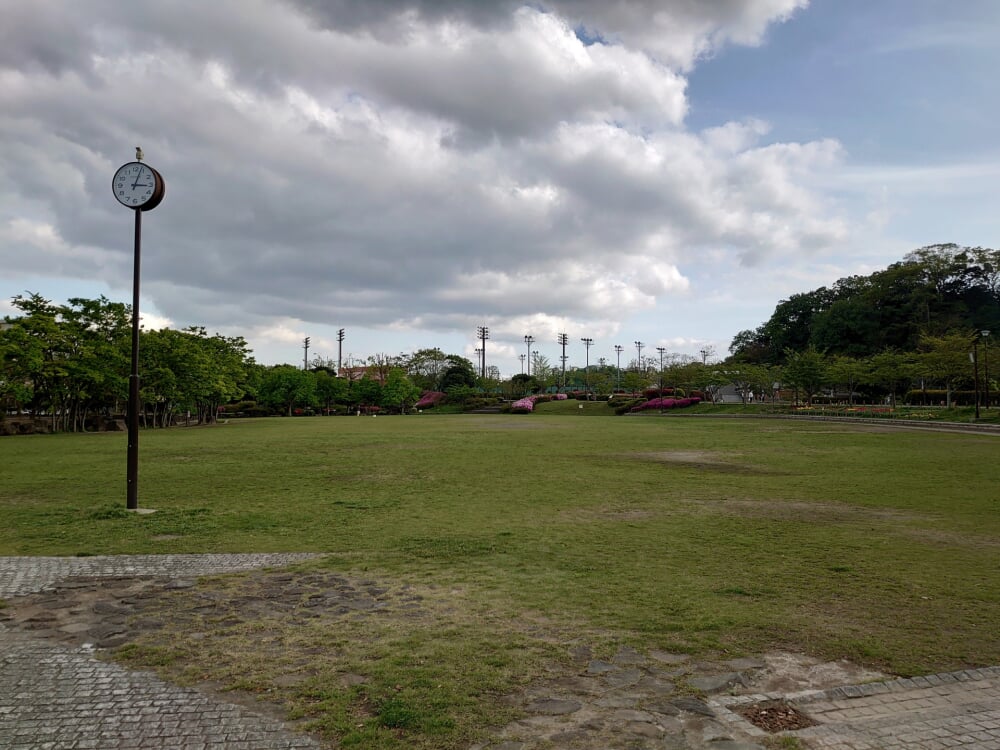 日野中央公園の写真2