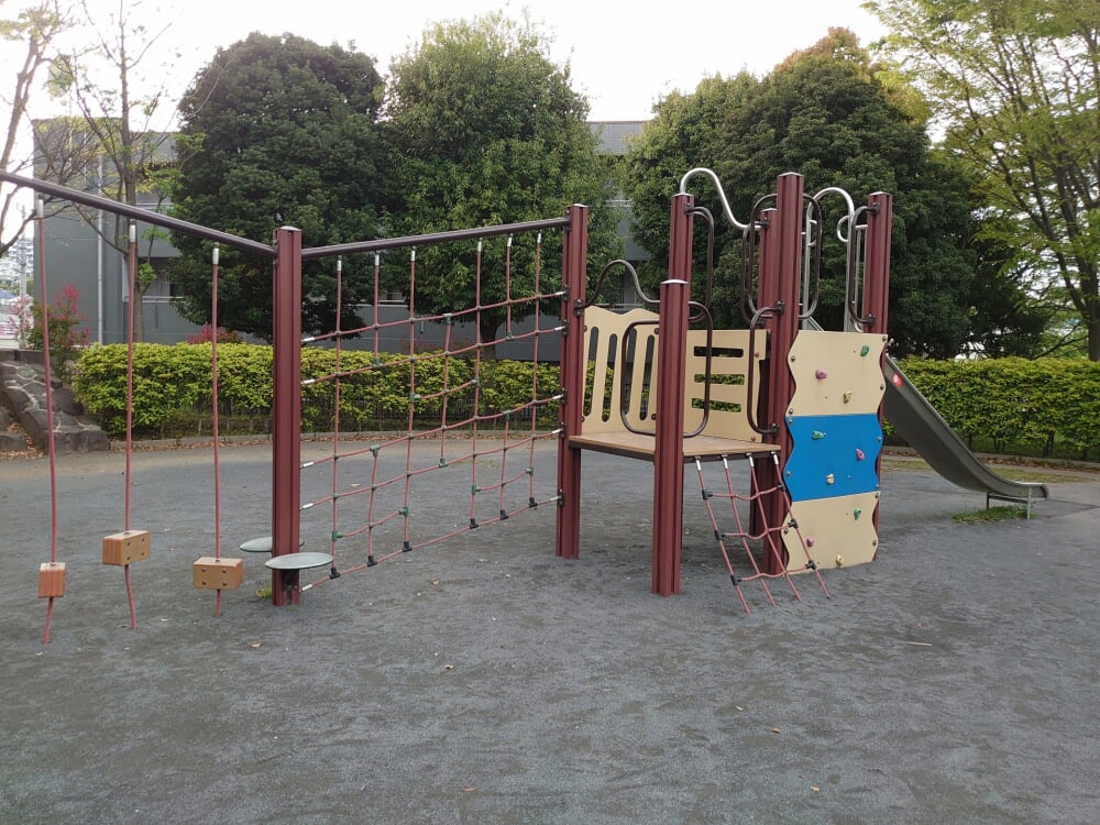 日野中央公園の写真1