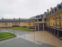 ロッテアライリゾート