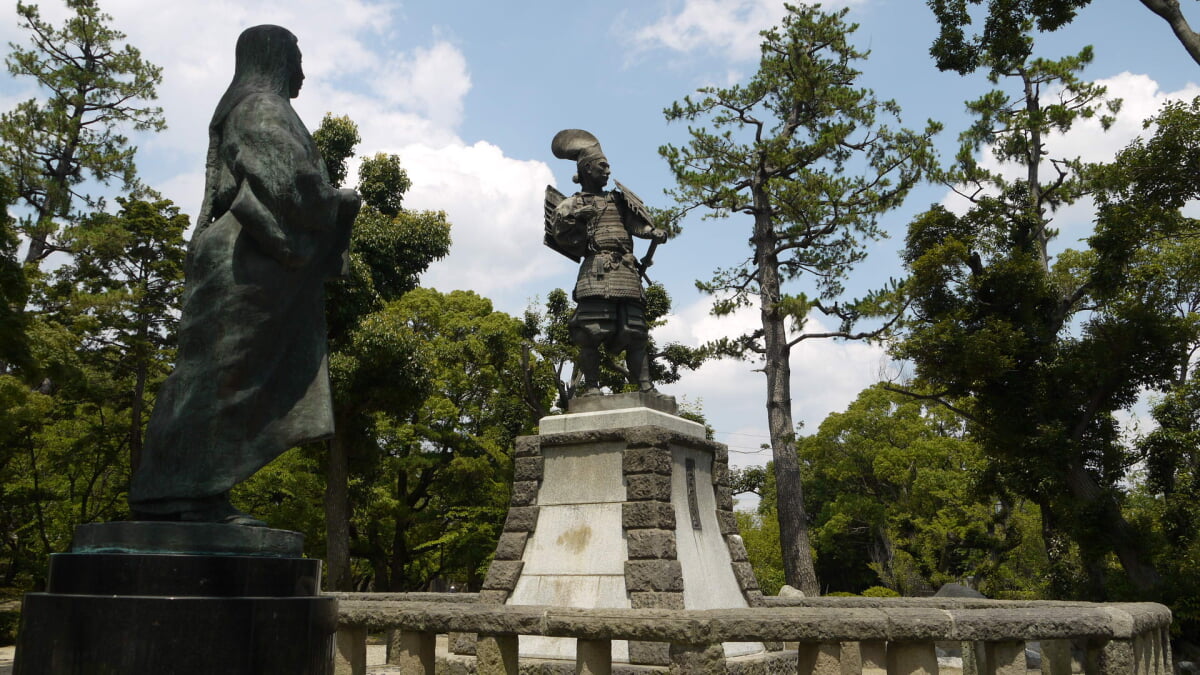 清洲公園の写真2