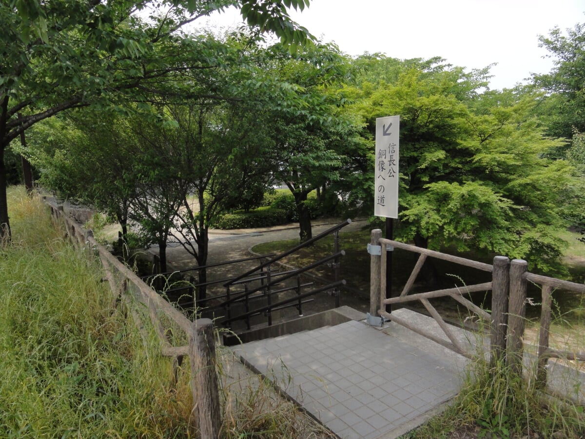 清洲公園の写真4