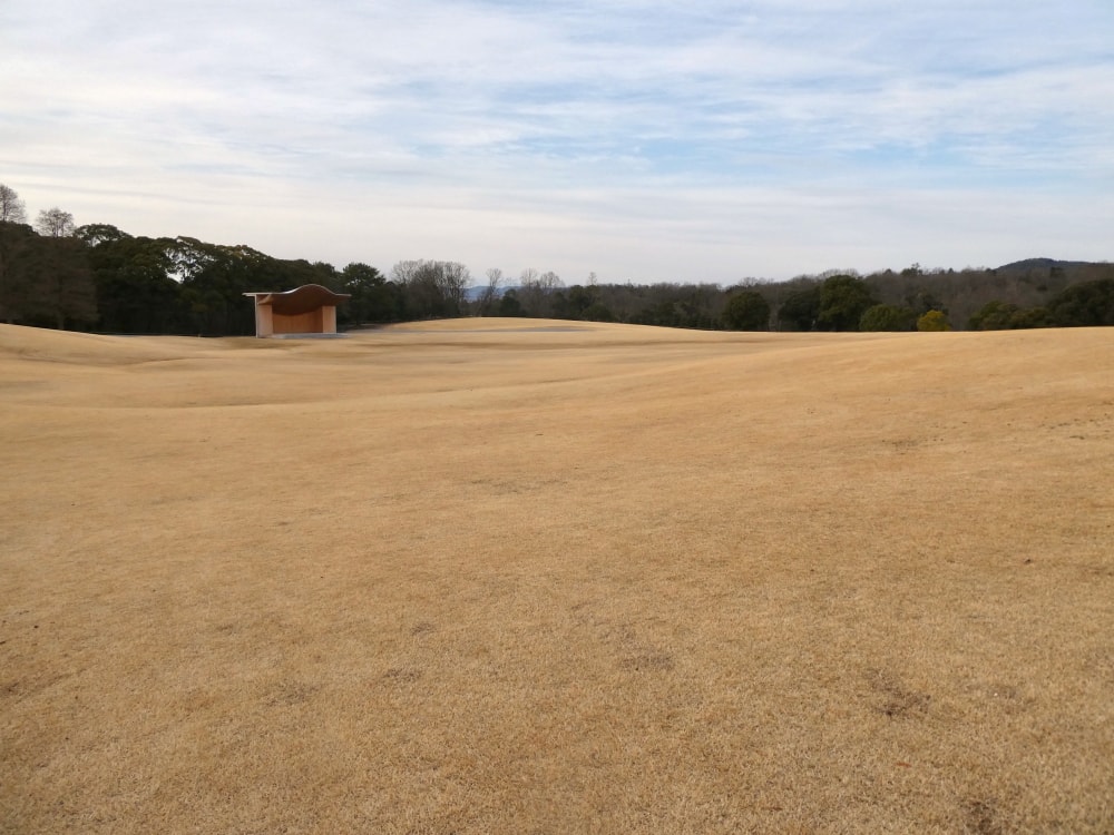 愛知県森林公園の写真6