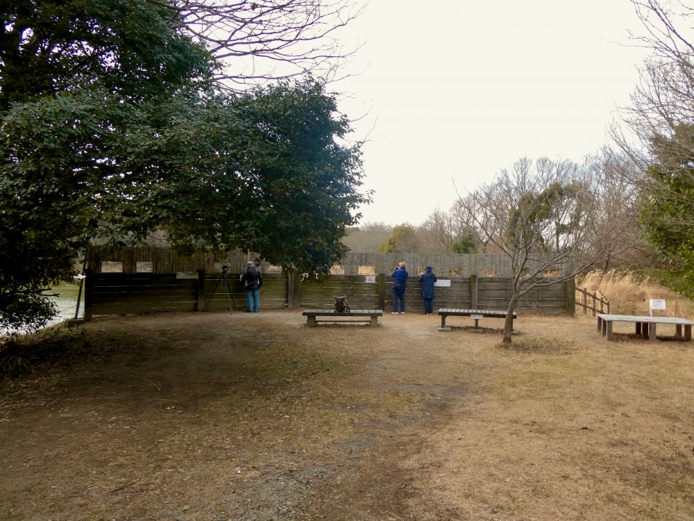 愛知県森林公園の写真7