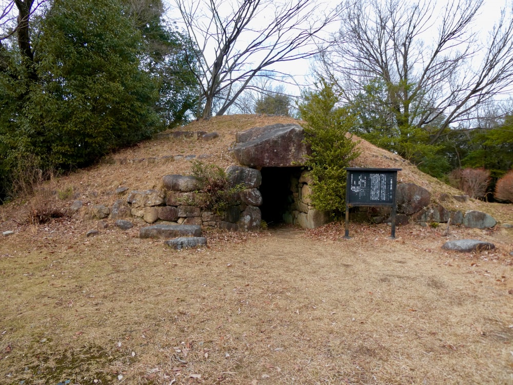 愛知県森林公園の写真9