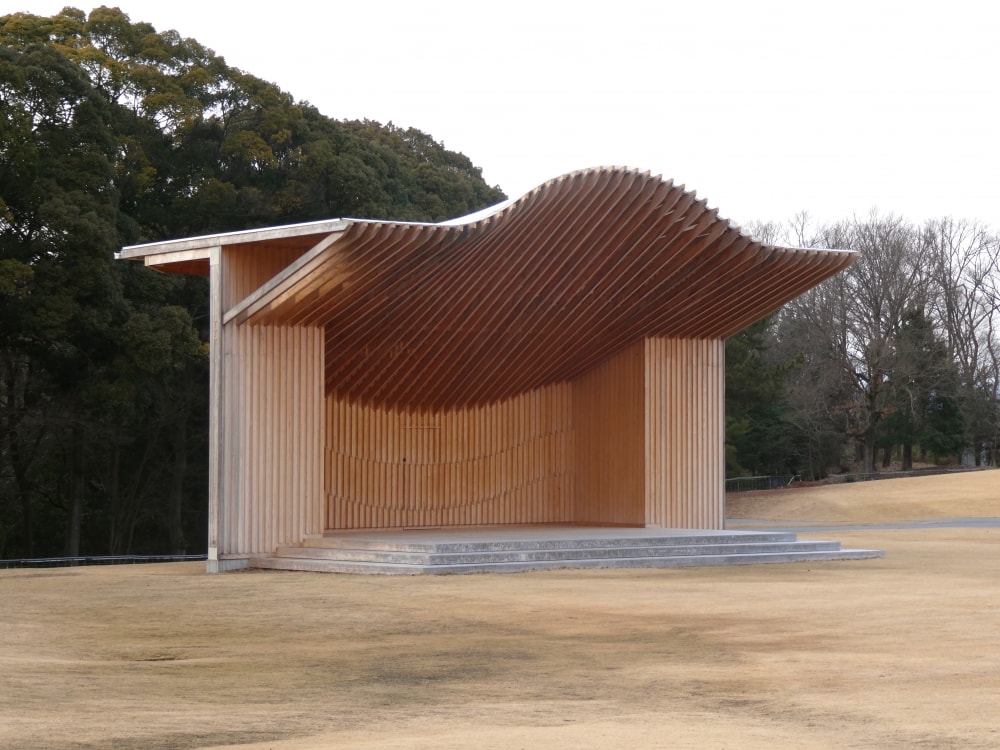 愛知県森林公園の写真12