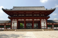 東大寺