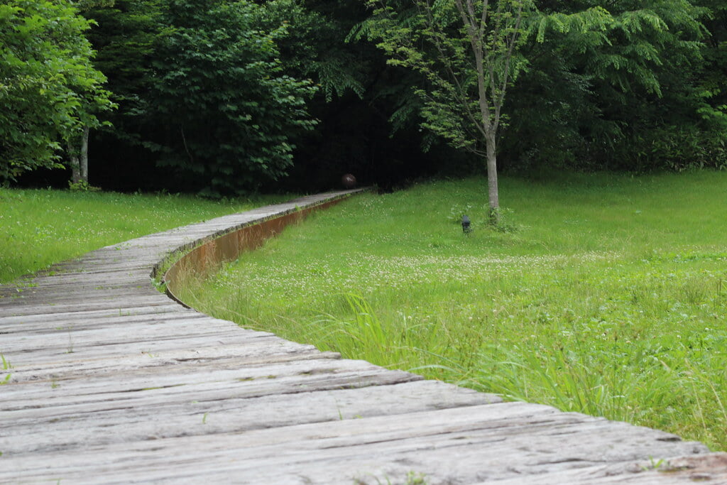 星野温泉　トンボの湯の写真2