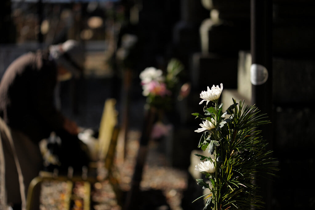 八事山興正寺の写真2