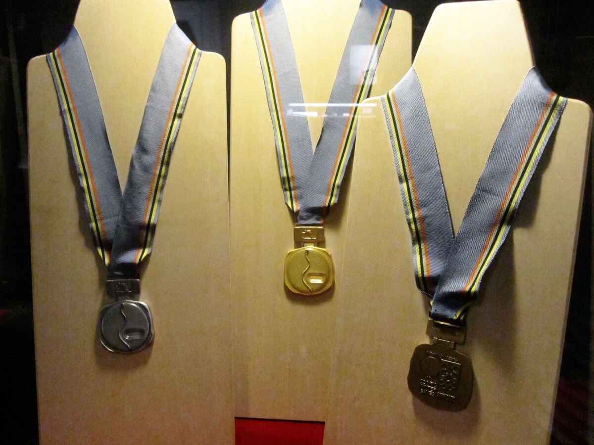 造幣さいたま博物館の写真2