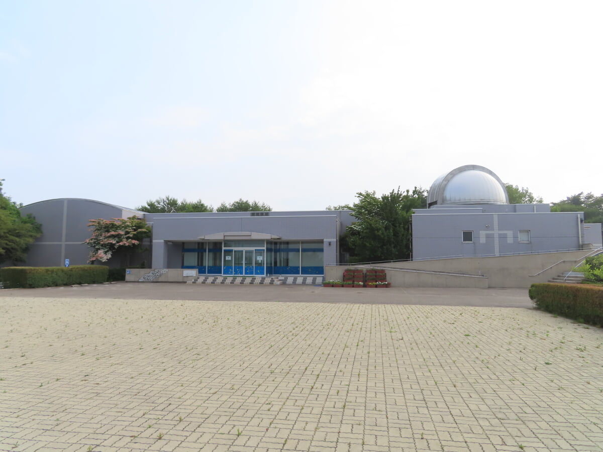 柳田植物公園の写真7