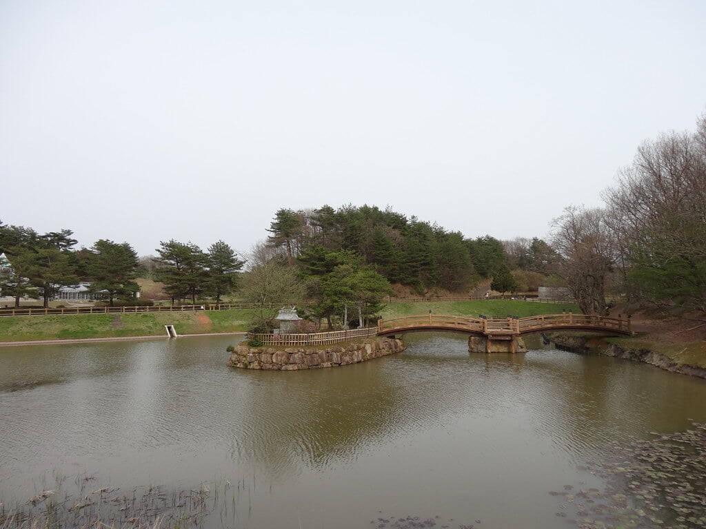柳田植物公園の写真12