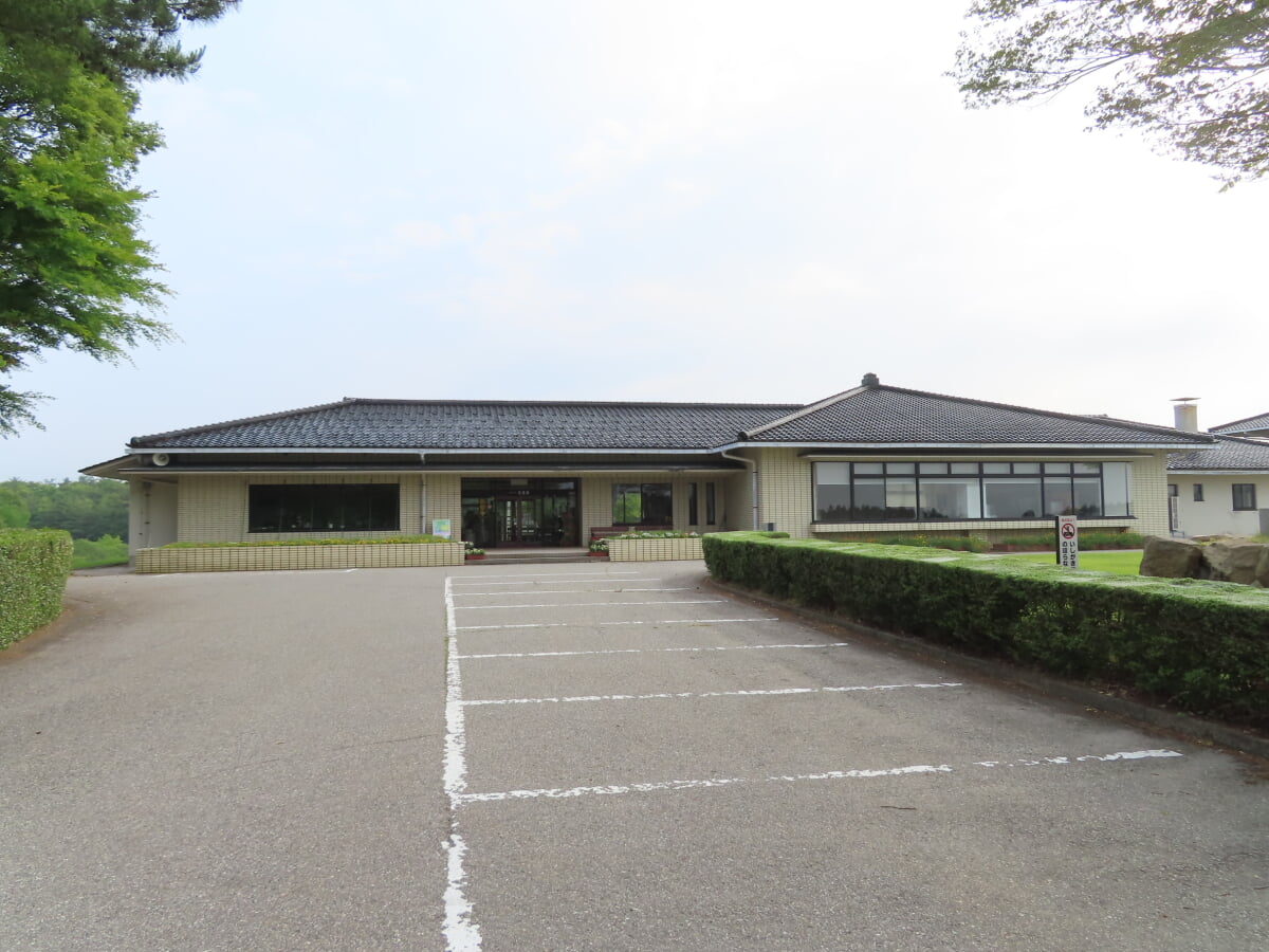 柳田植物公園の写真16