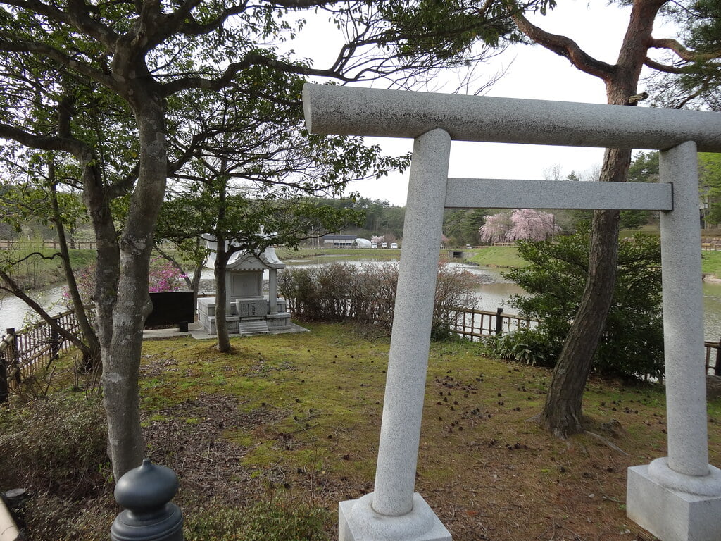 柳田植物公園の写真20