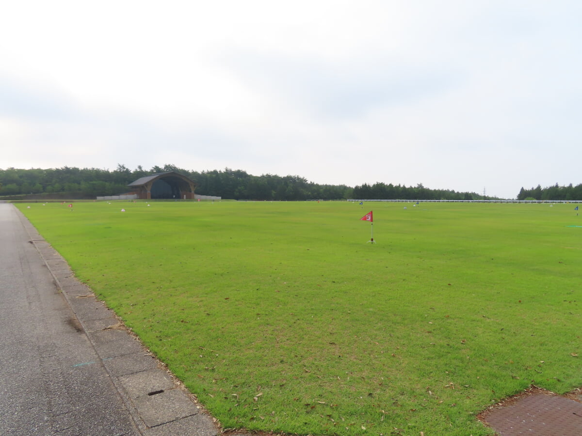 柳田植物公園の写真21