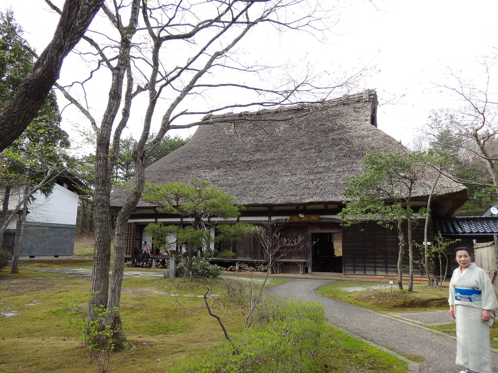 柳田植物公園の写真22
