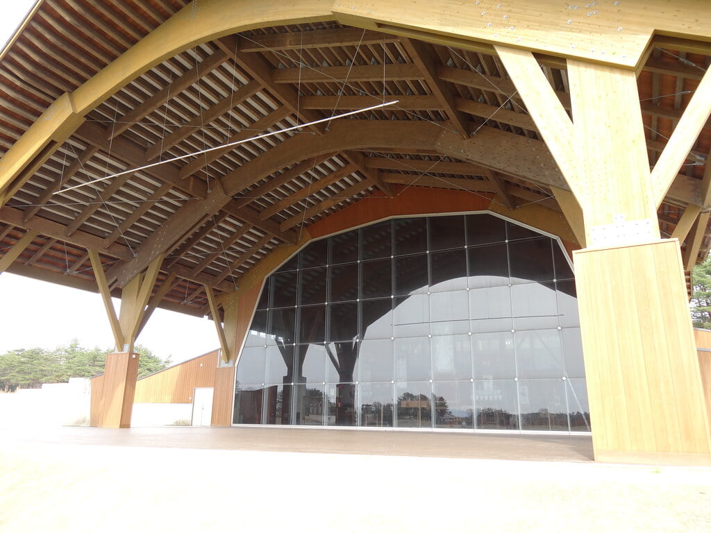 柳田植物公園の写真25