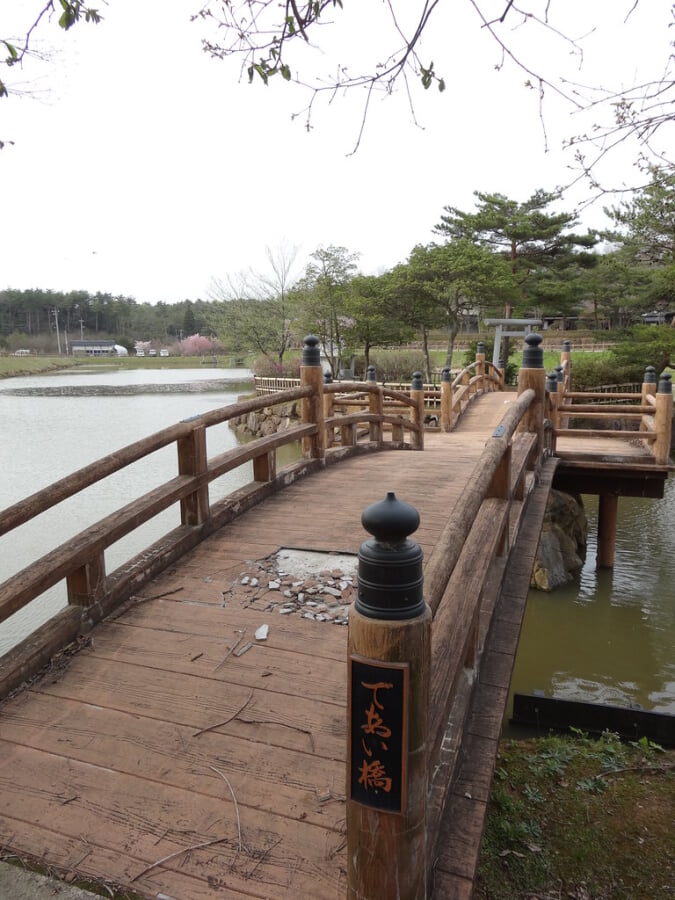 柳田植物公園の写真29