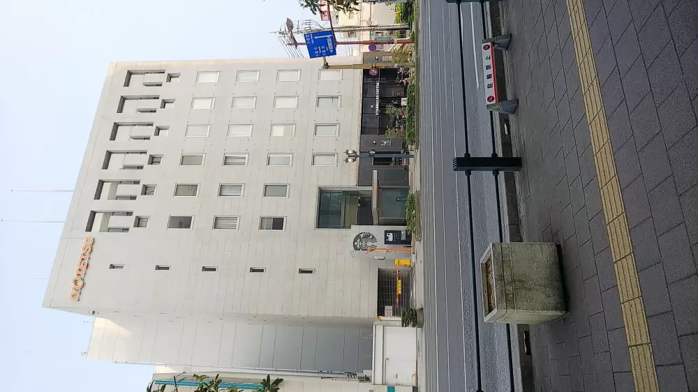 坊っちゃん列車ミュージアムの写真1