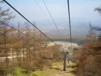 サンメドウズ清里スキー場