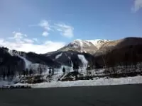 飯綱高原スキー場