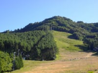 エコーバレースキー場