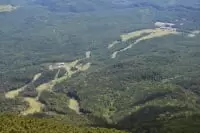 開田高原マイアスキー場