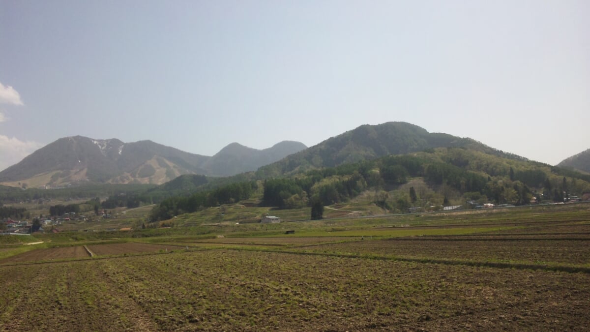 木島平スキー場の写真2