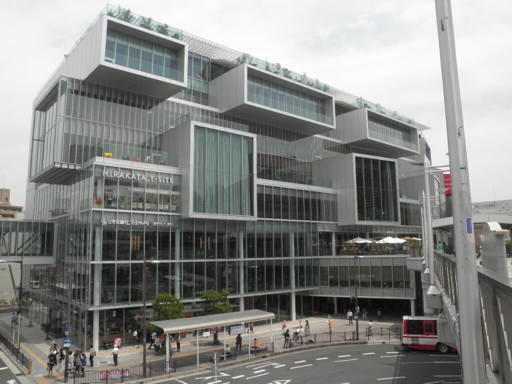 枚方 T-SITEの写真2