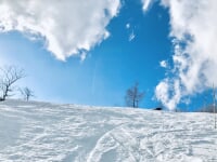 白馬乗鞍温泉スキー場