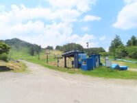 平谷高原スキー場