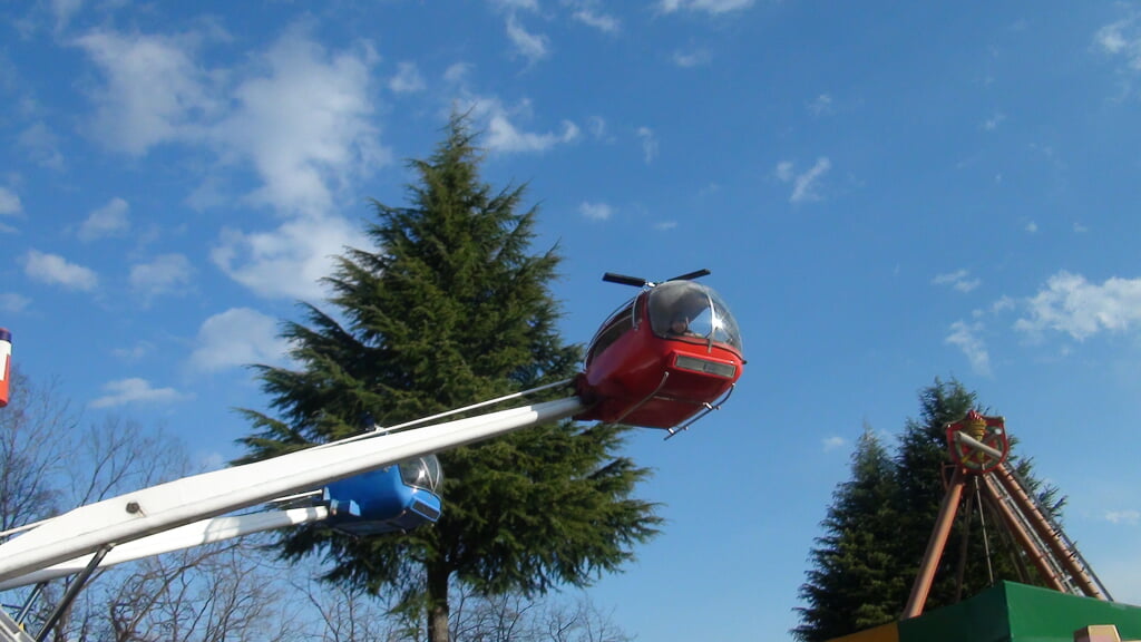 アースケア桐生が岡遊園地の写真2