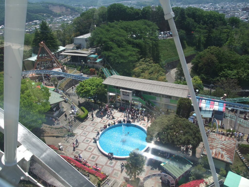 アースケア桐生が岡遊園地の写真7